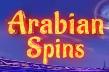 Arabian Spins