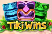 Tiki Wins