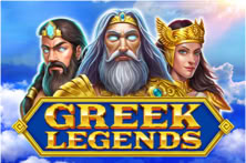 Greek Legends
