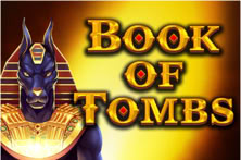 Book of Tombs