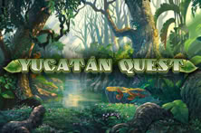Yucatan Quest