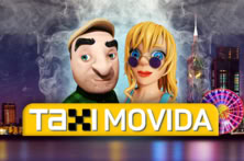 Taxi Movida