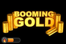 Booming Gold