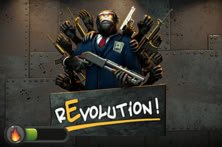 Revolution!