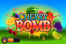 Cherry Bomb