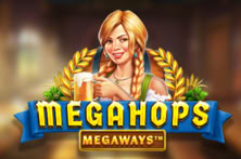 Megahops Megaways