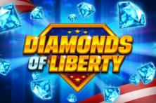 Diamonds Of Liberty
