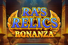 Ra S Relics Bonanza