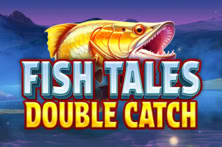 Fish Tales Double Catch