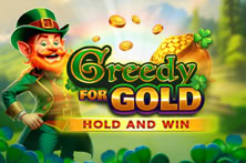Greedy for Gold: Hold and Win