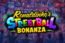 Ronaldinho's Streetball Bonanza