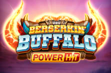 Berserkin' Buffalo Power Hit