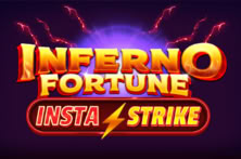 Inferno Fortune InstaStrike
