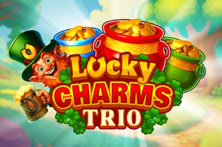Lucky Charms Trio