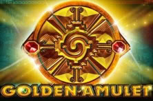 Golden Amulet