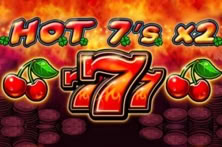 Hot 7's X 2