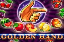 Golden Hand