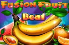 Fusion Fruit Beat