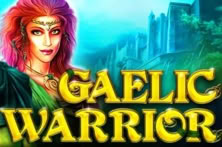 Gaelic Warrior