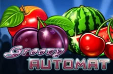 Groovy Automat