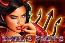 Devil's Fruits