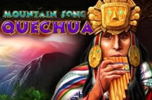 Mountain Song Quechua