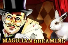 Magician Dreaming