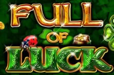 Full of Luck