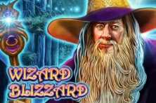 Wizard Blizzard