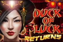 Duck of Luck Returns