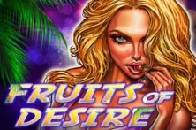 Fruits of Desire