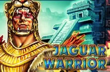 Jaguar Warrior