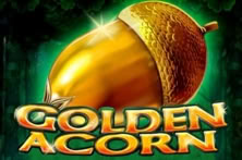 Golden Acorn