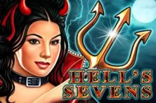 Hell's Sevens