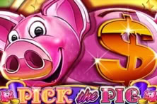 Pick the Pig