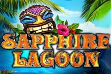 Sapphire Lagoon
