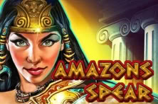 Amazons Spear