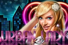Urban Lady