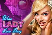 Urban Lady Love Story