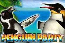 Penguin Party