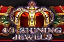 40 Shining Jewels