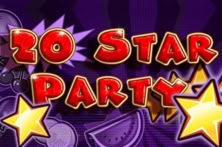 20 Star Party