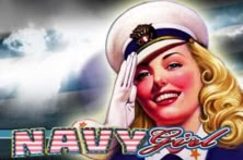 Navy Girl