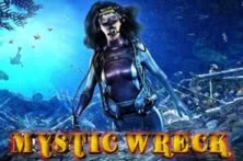 Mystic Wreck