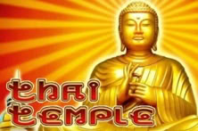 Thai Temple