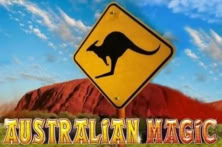 Australian Magic