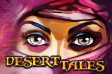 Desert Tales