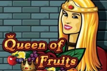 Queen of Fruits