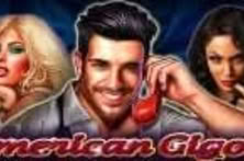 American Gigolo