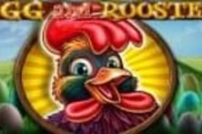 Egg and Rooster